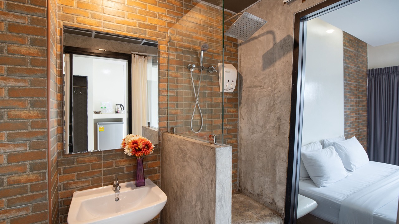 Photo of Bathroom in Bang Kapi