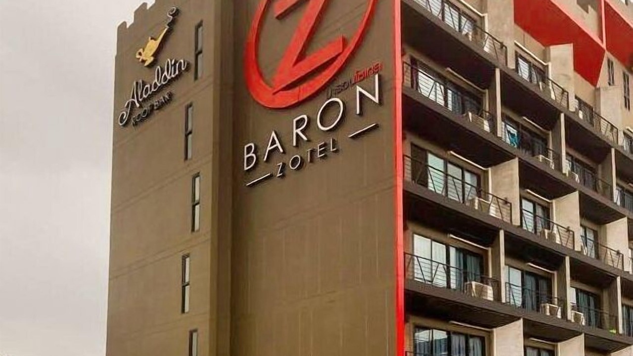 Photo of Outdoor in Bang Kapi