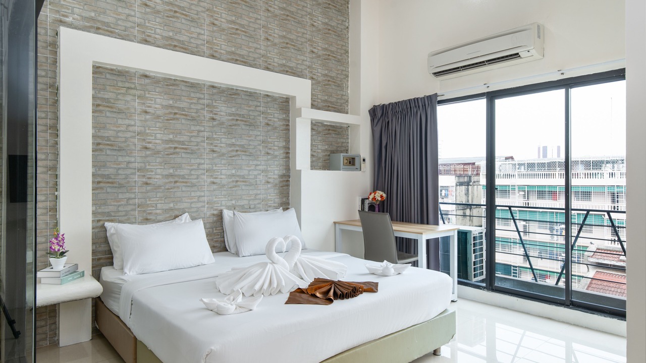 Photo of Bedroom in Bang Kapi