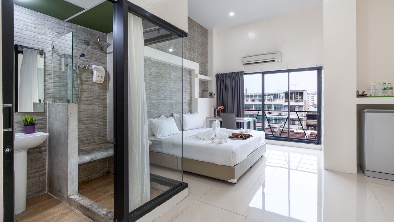 Photo of Bedroom in Bang Kapi
