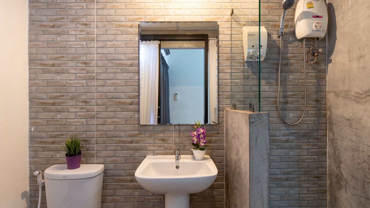 Photo of Bathroom in Bang Kapi