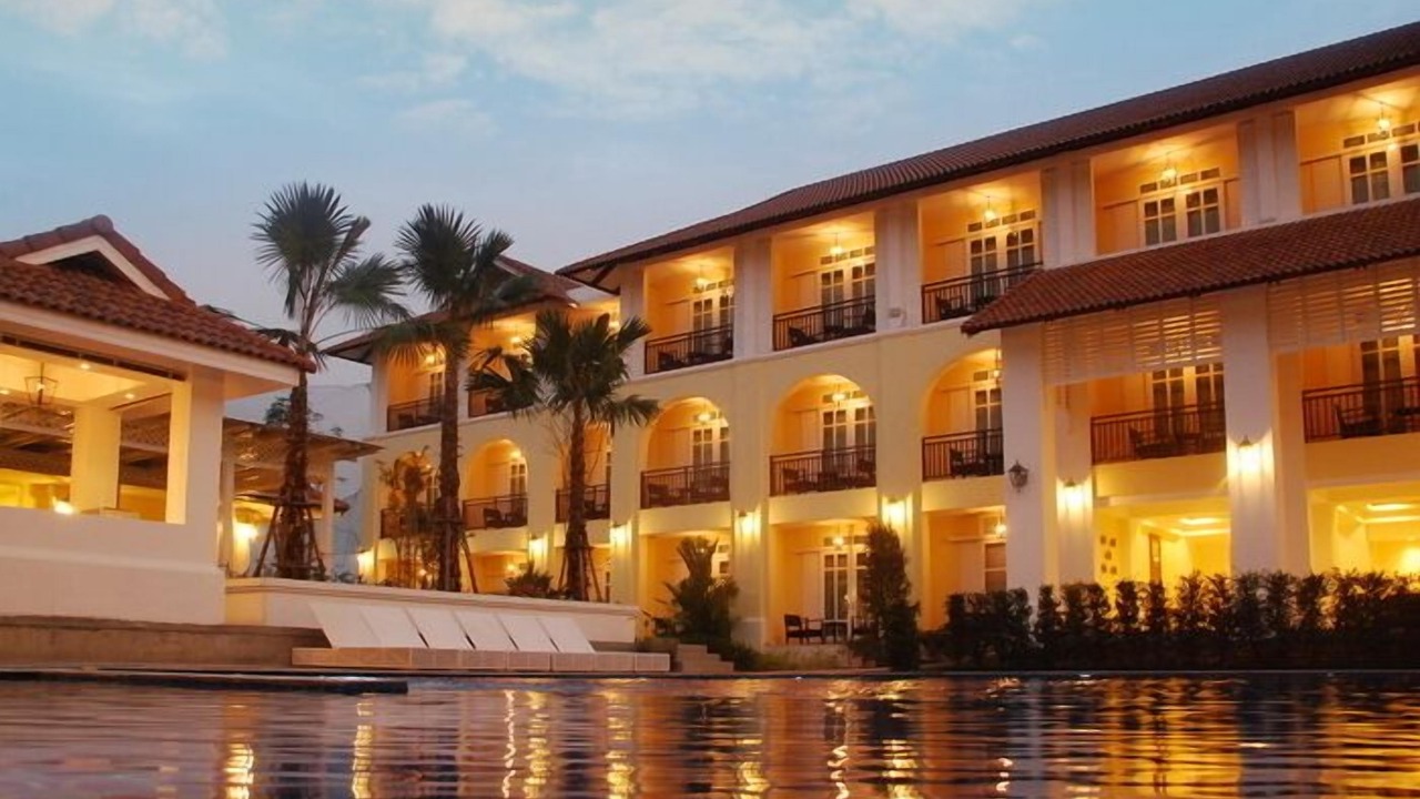 Photo of Outdoor in Chiang Rai