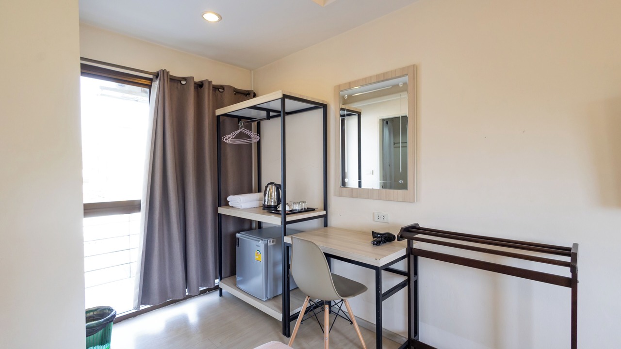 Photo of Bedroom in Wat Sam Phraya