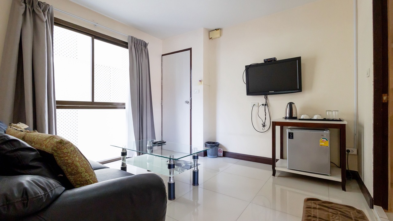 Photo of Bedroom in Wat Sam Phraya