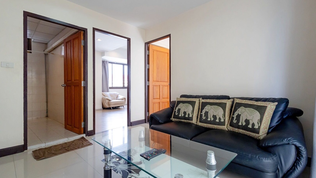Photo of Bedroom in Wat Sam Phraya