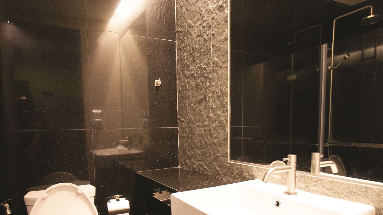 Photo of Bathroom in Nong Bon