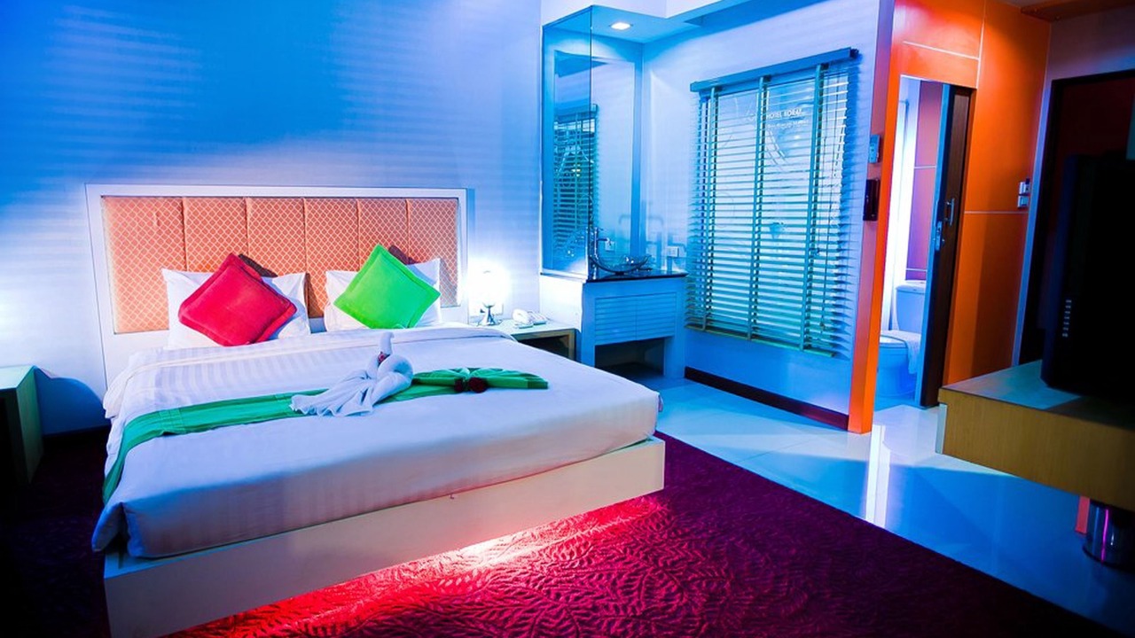 Photo of Bedroom in Nai Mueang