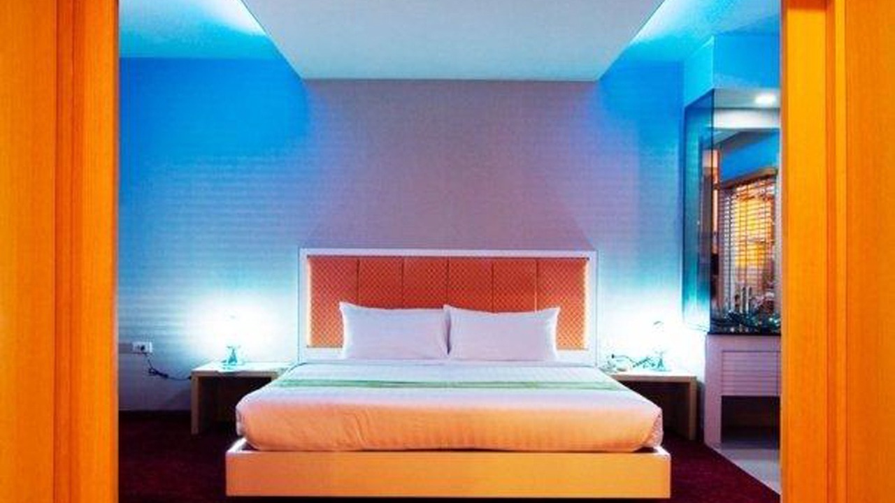 Photo of Bedroom in Nai Mueang