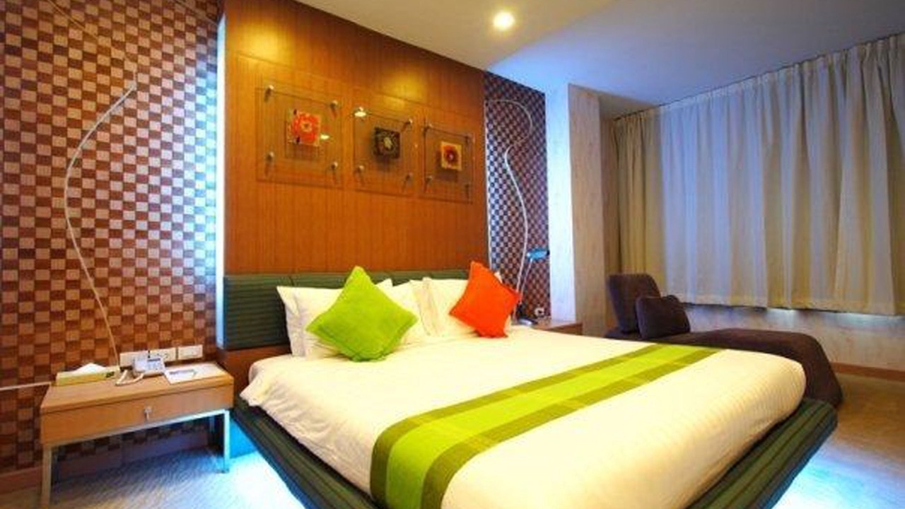 Photo of Bedroom in Nai Mueang