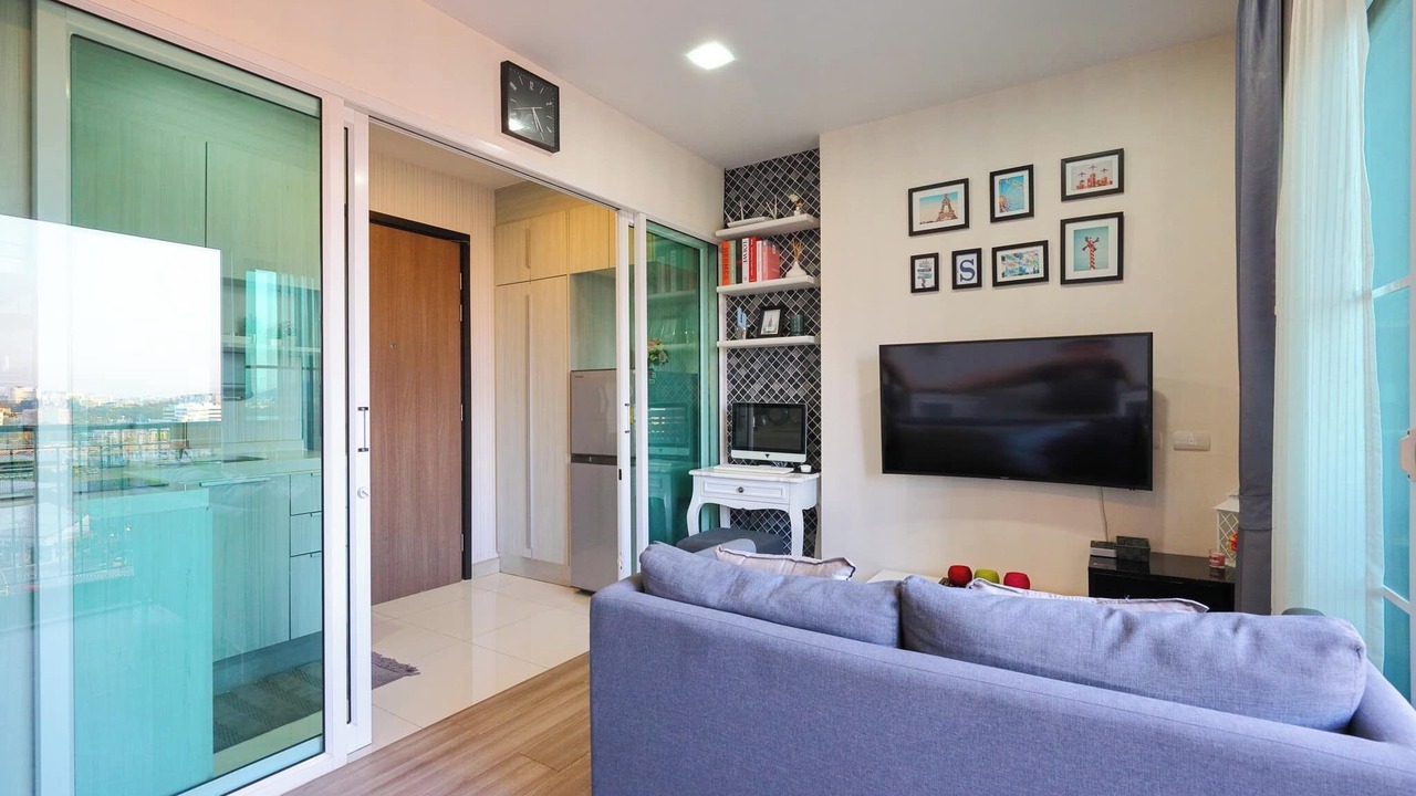 Photo of Livingroom in Hai Ya