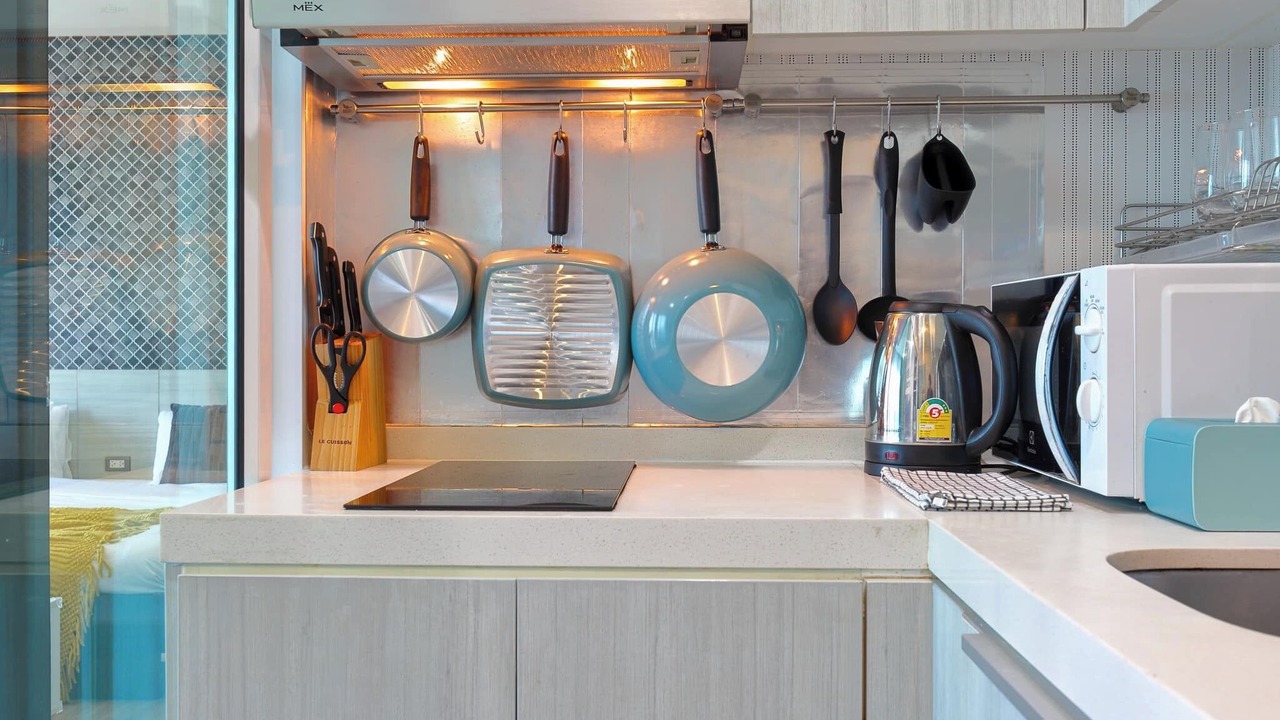 Photo of Kitchen in Hai Ya