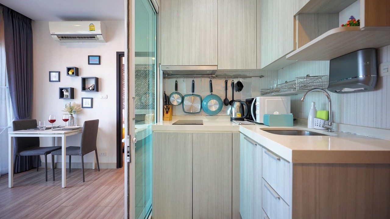 Photo of Kitchen in Hai Ya