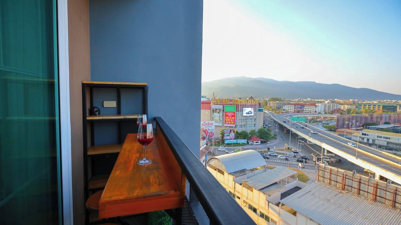 Photo of Outdoor in Hai Ya