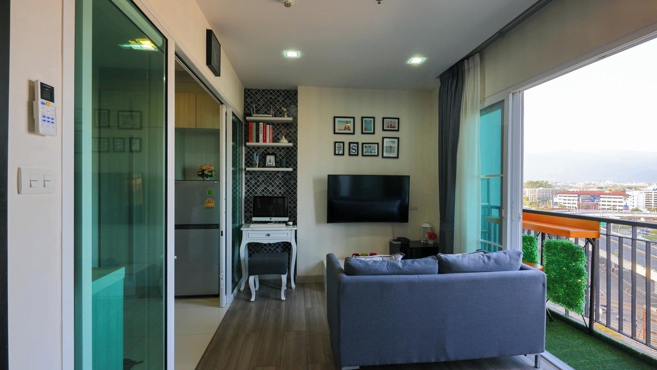 Photo of Livingroom in Hai Ya
