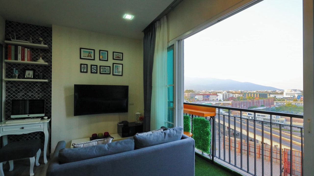 Photo of Livingroom in Hai Ya