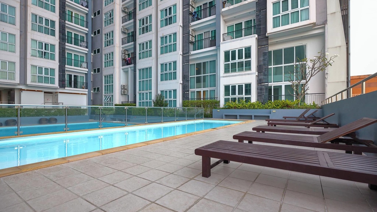 Photo of Outdoor in Hai Ya