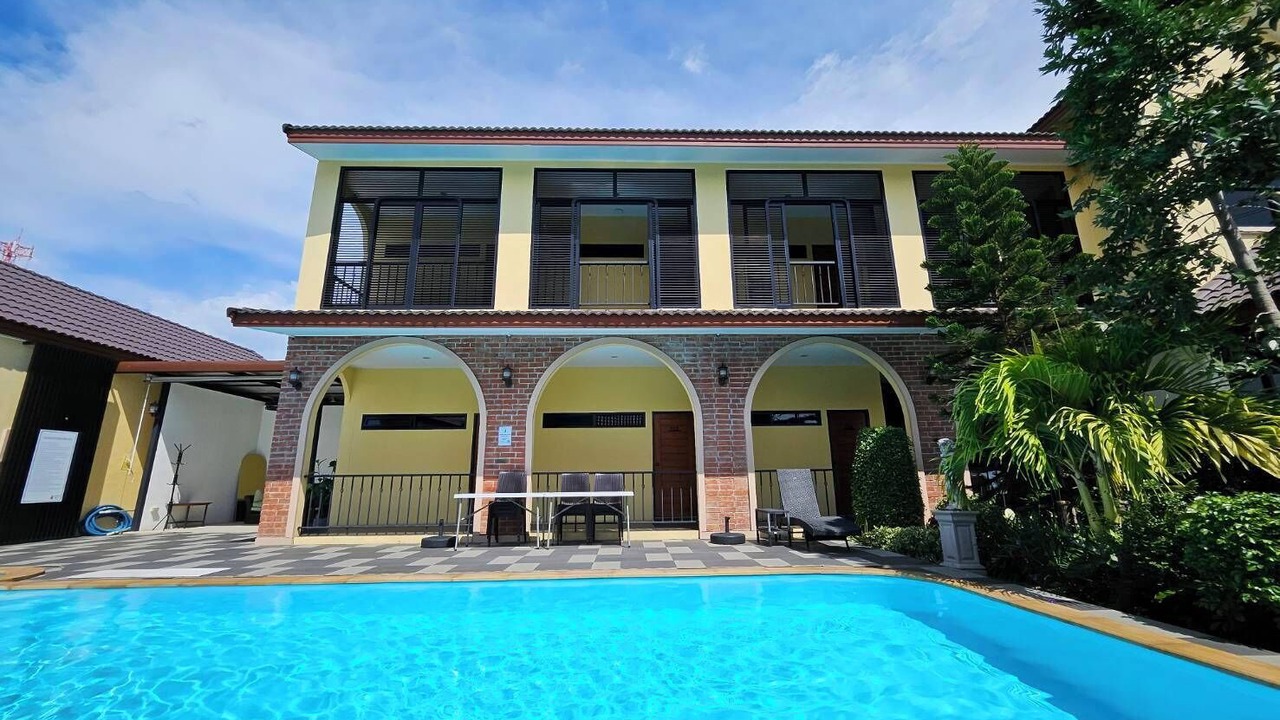 Photo of Outdoor in Rayong