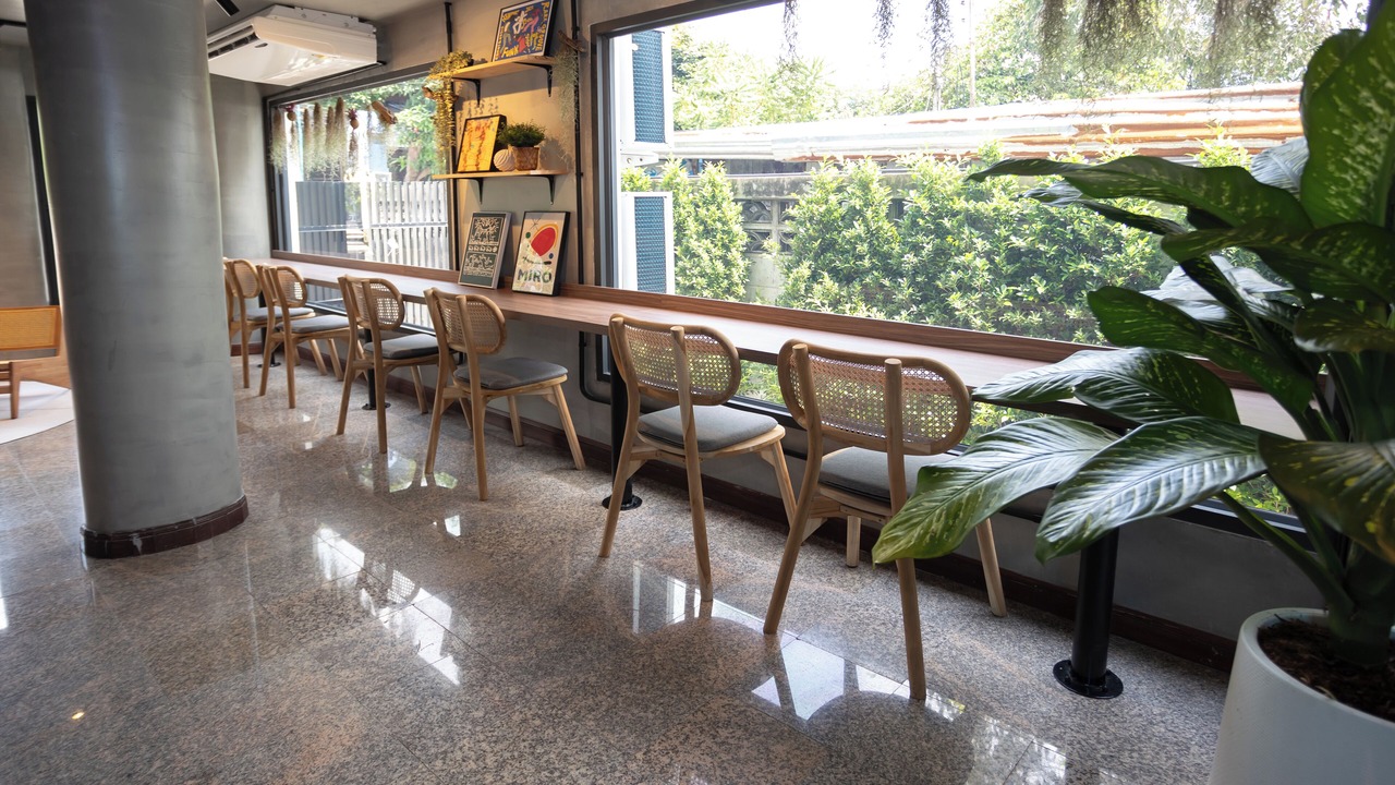 Photo of Livingroom in Don Muang