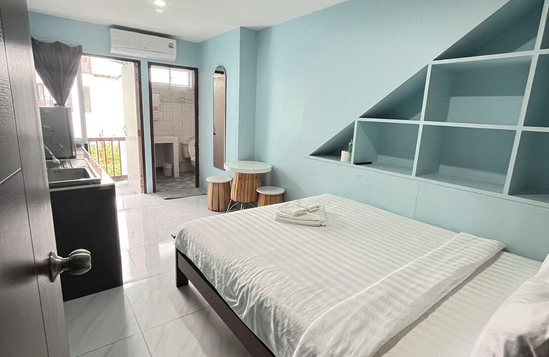Photo of Bedroom in Nimman