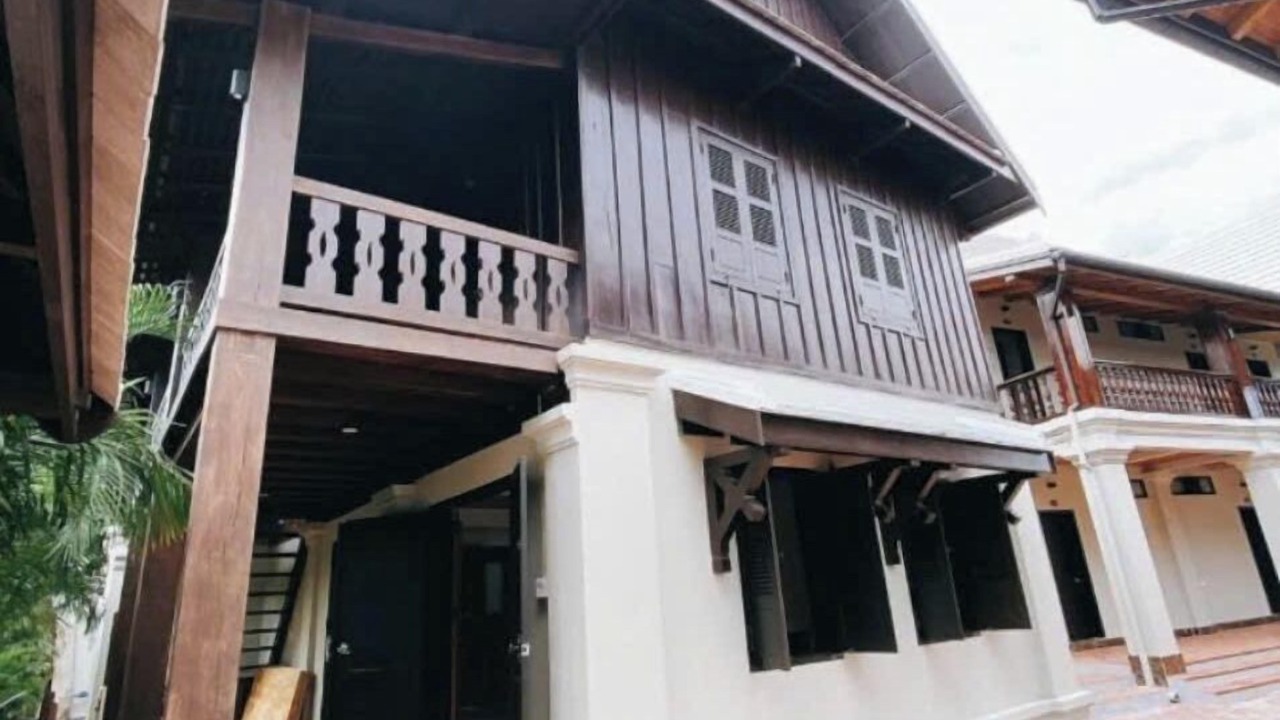 Photo of Outdoor in Luang Prabang