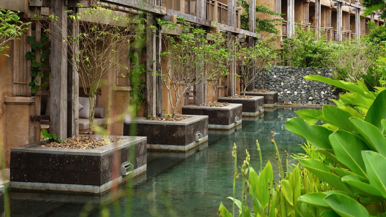 Photo of Patio Balcony in Ko Chang