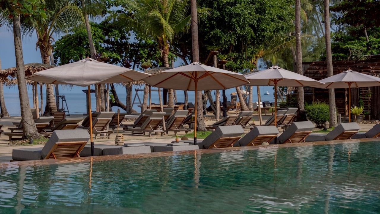 Photo of Outdoor in Ko Chang