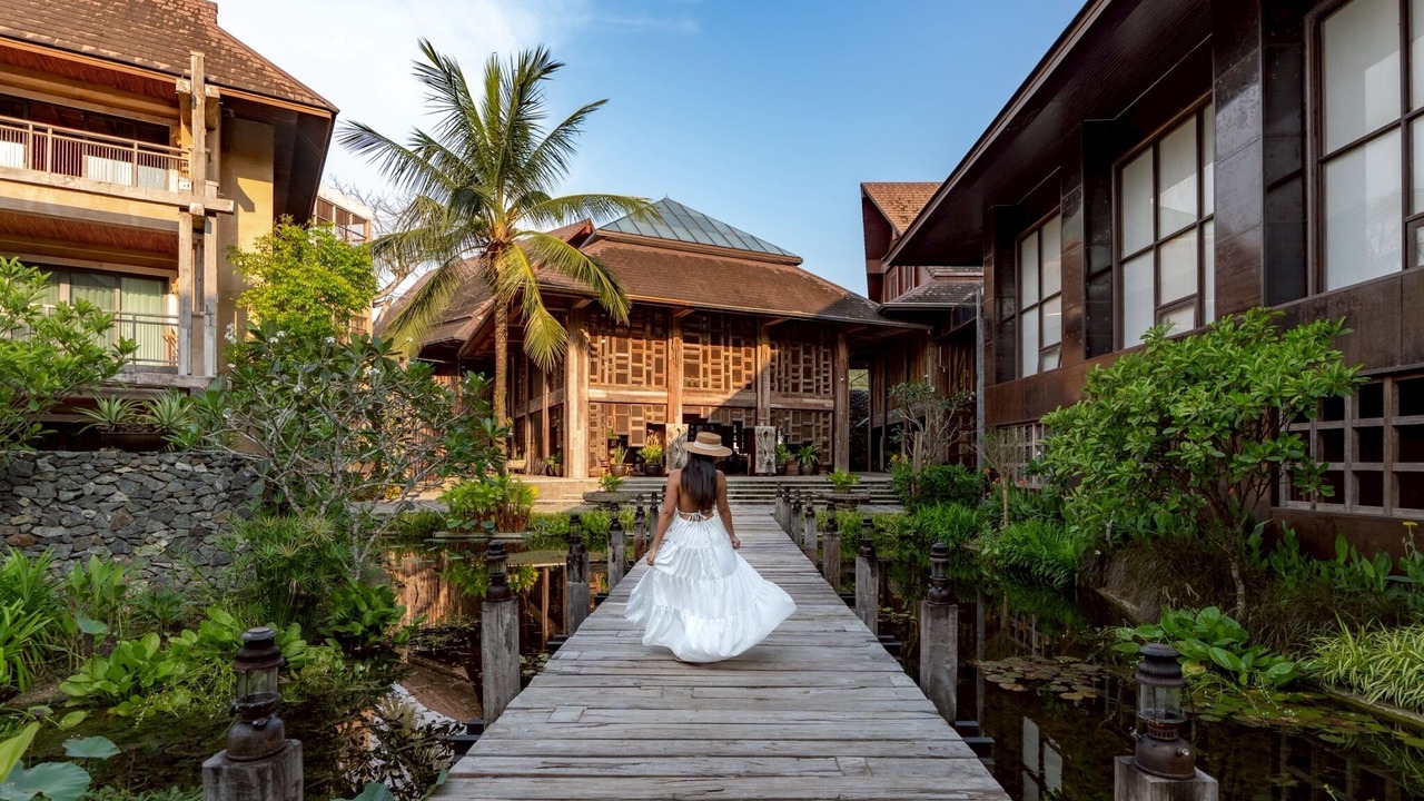 Photo of Outdoor in Ko Chang