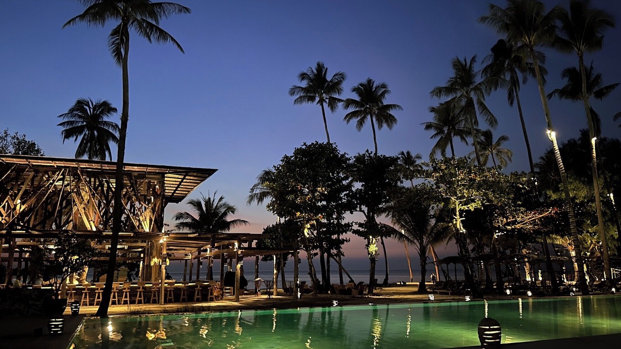 Photo of Outdoor in Ko Chang