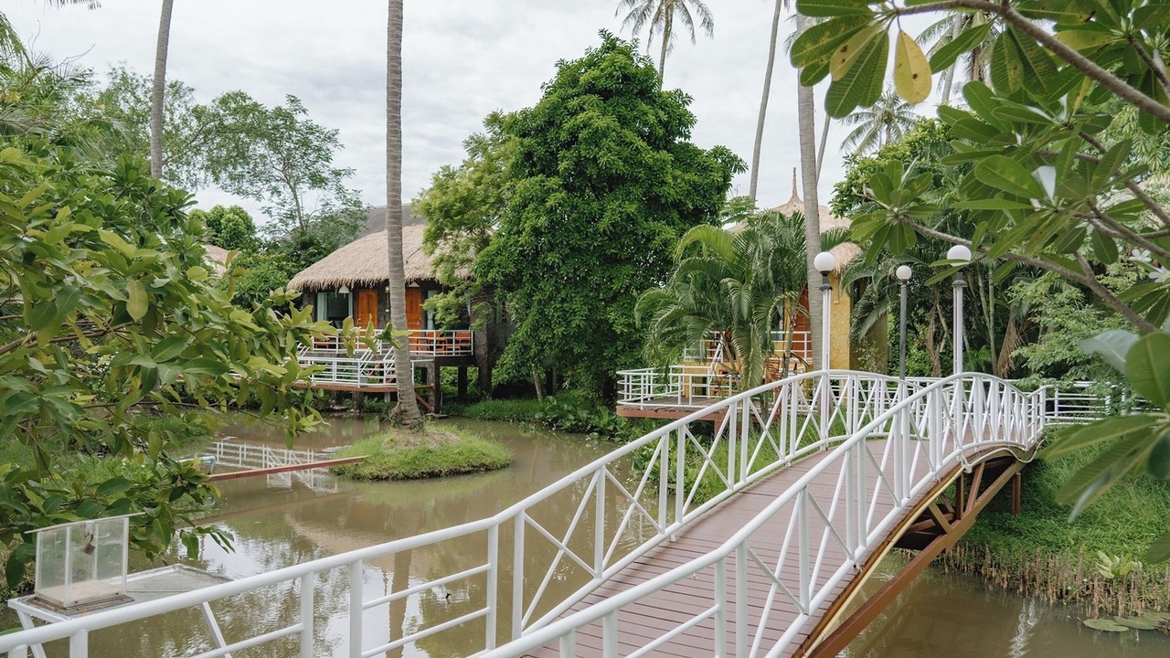 Photo of Outdoor in Phitsanulok