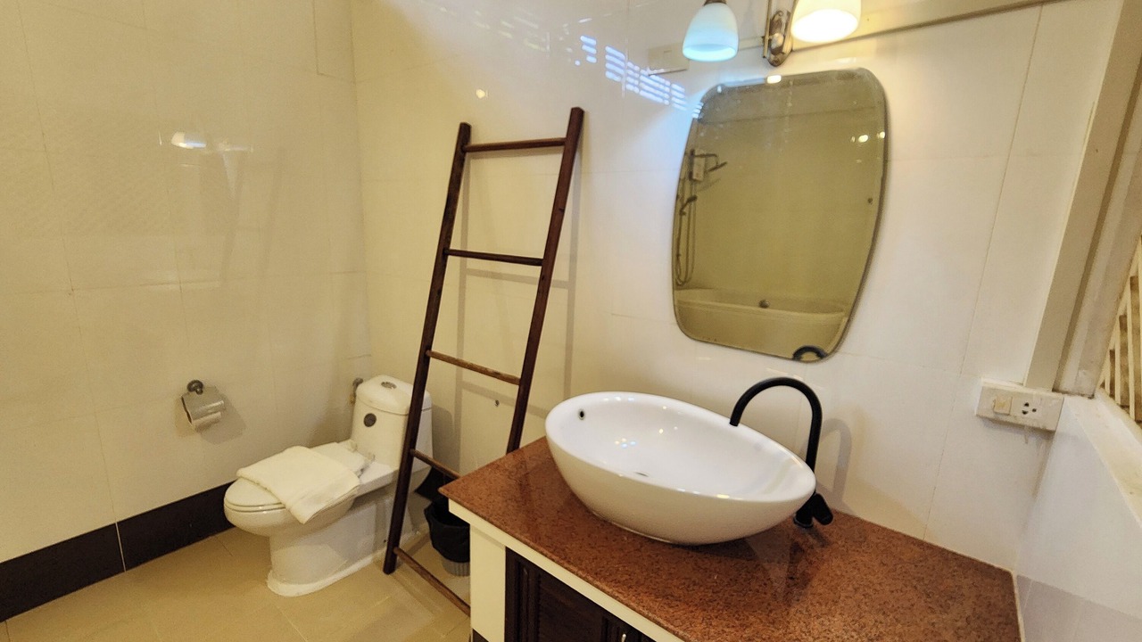 Photo of Bathroom in Phitsanulok