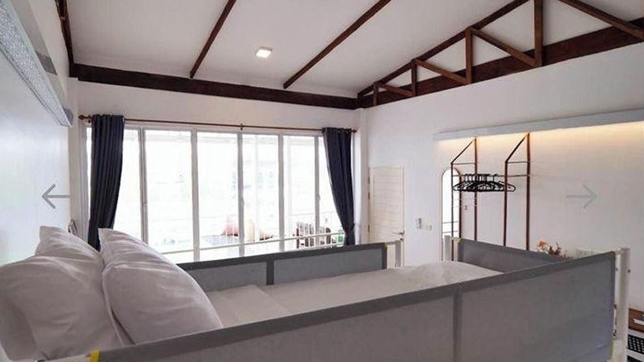 Photo of Bedroom in Suan Luang