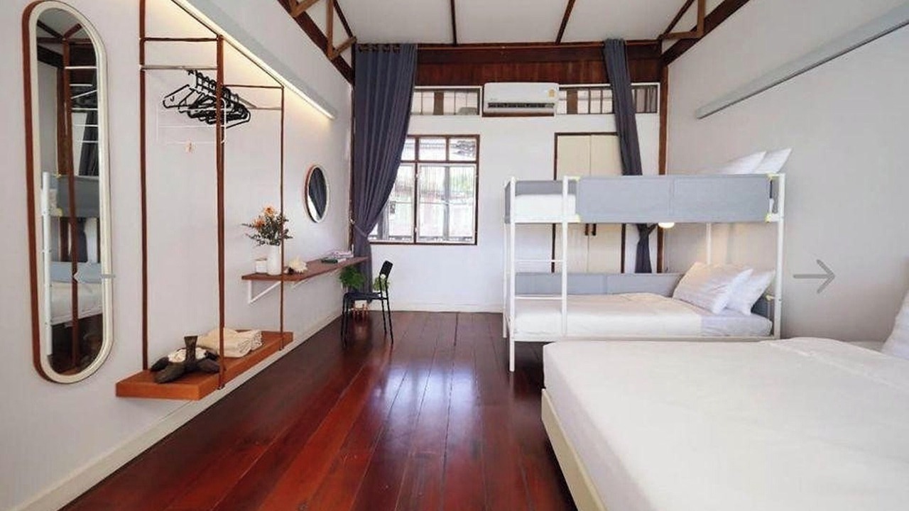 Photo of Bedroom in Suan Luang