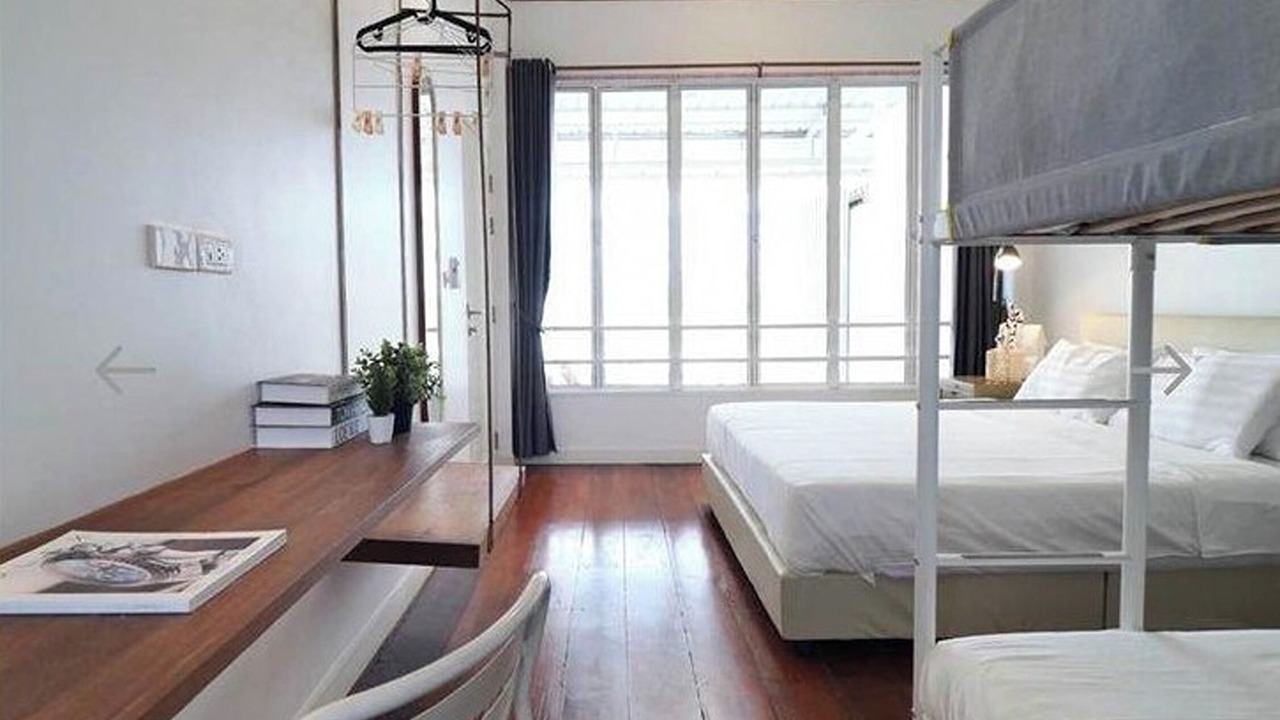 Photo of Bedroom in Suan Luang