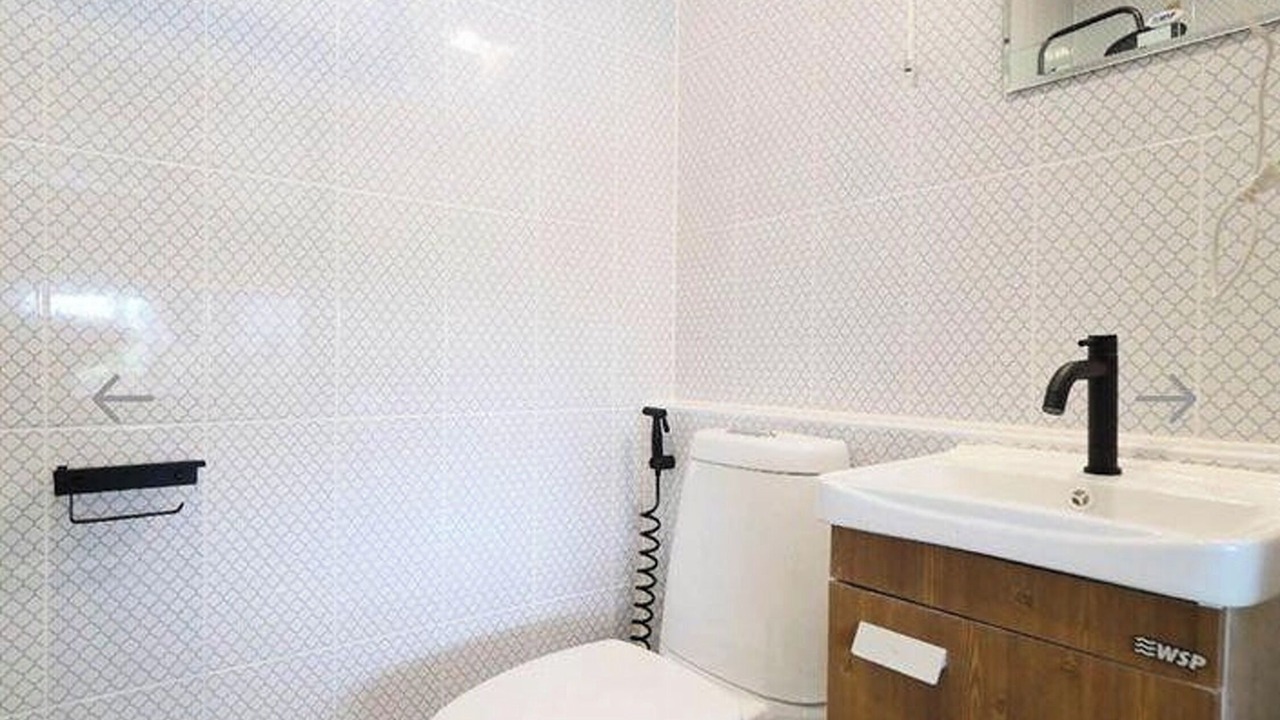 Photo of Bathroom in Suan Luang