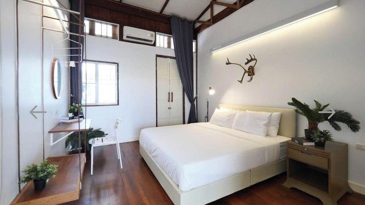 Photo of Bedroom in Suan Luang