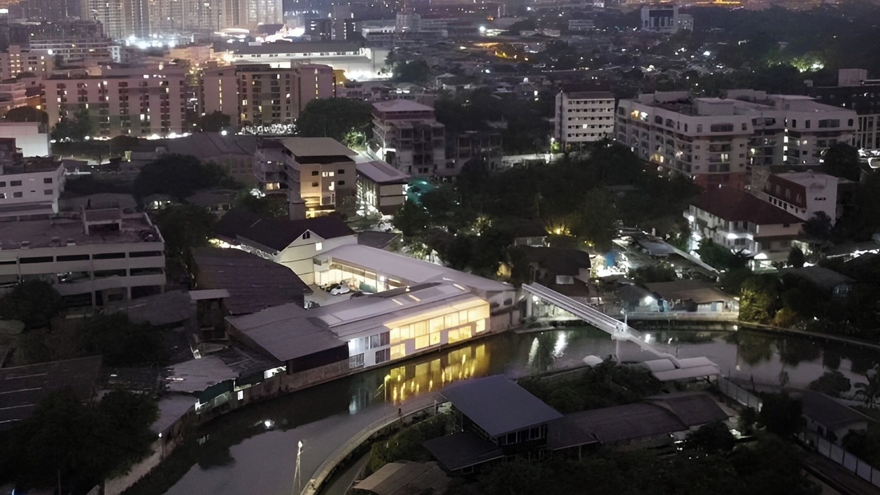 Photo of Outdoor in Suan Luang