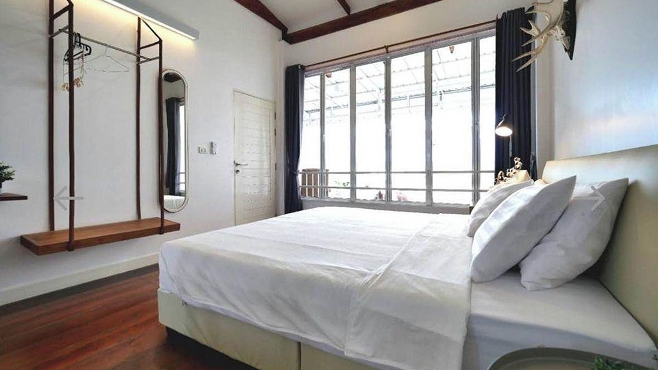 Photo of Bedroom in Suan Luang