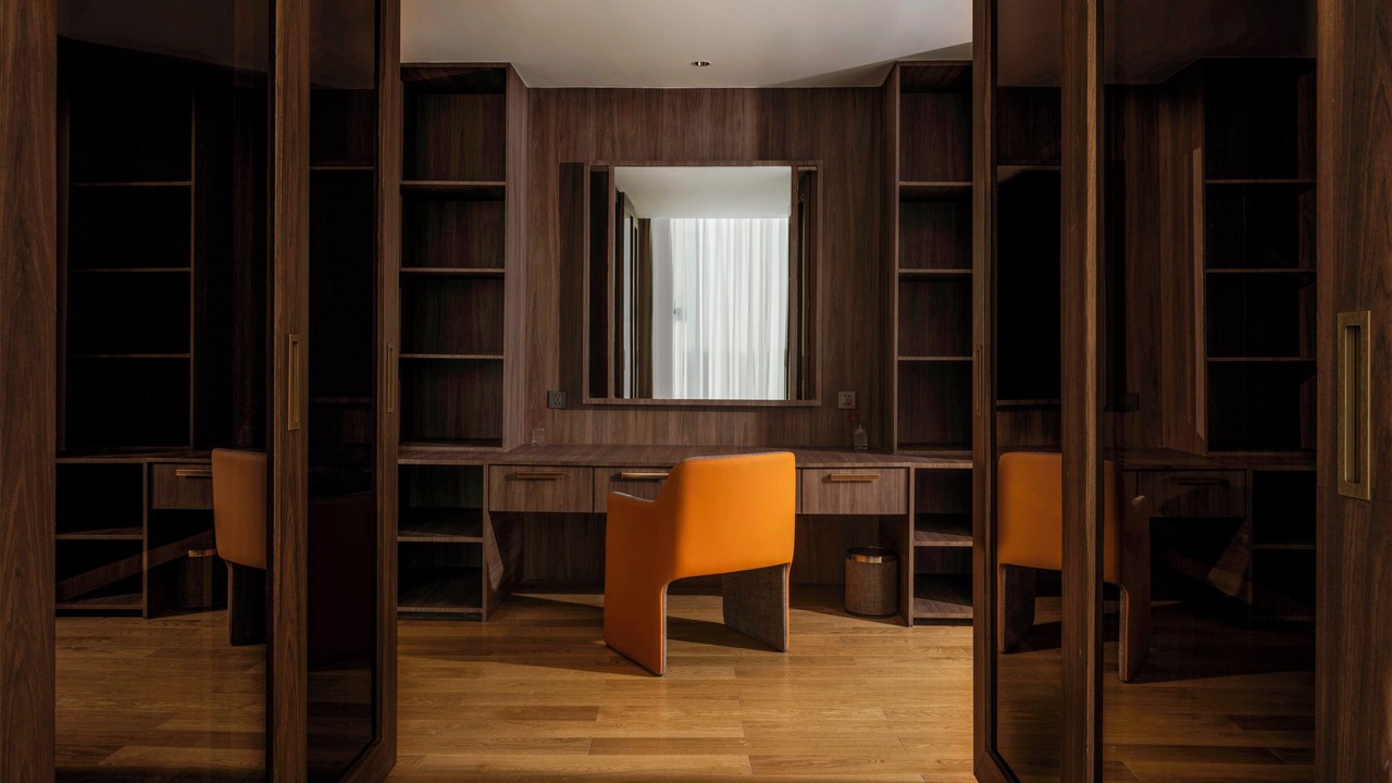 Photo of Bedroom in Vientiane