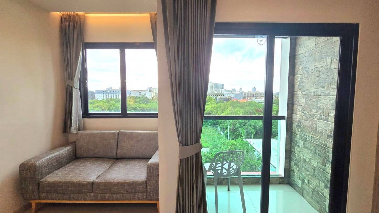 Photo of Patio Balcony in South Pattaya