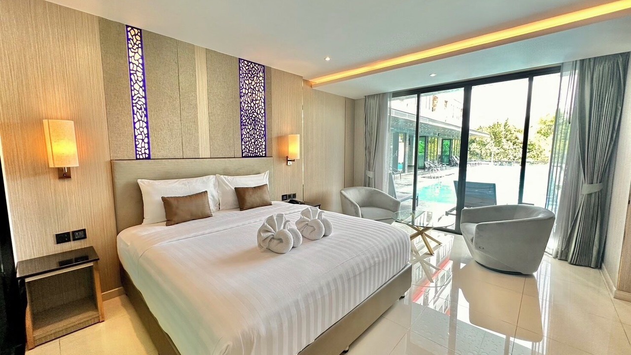 Photo of Outdoor in South Pattaya