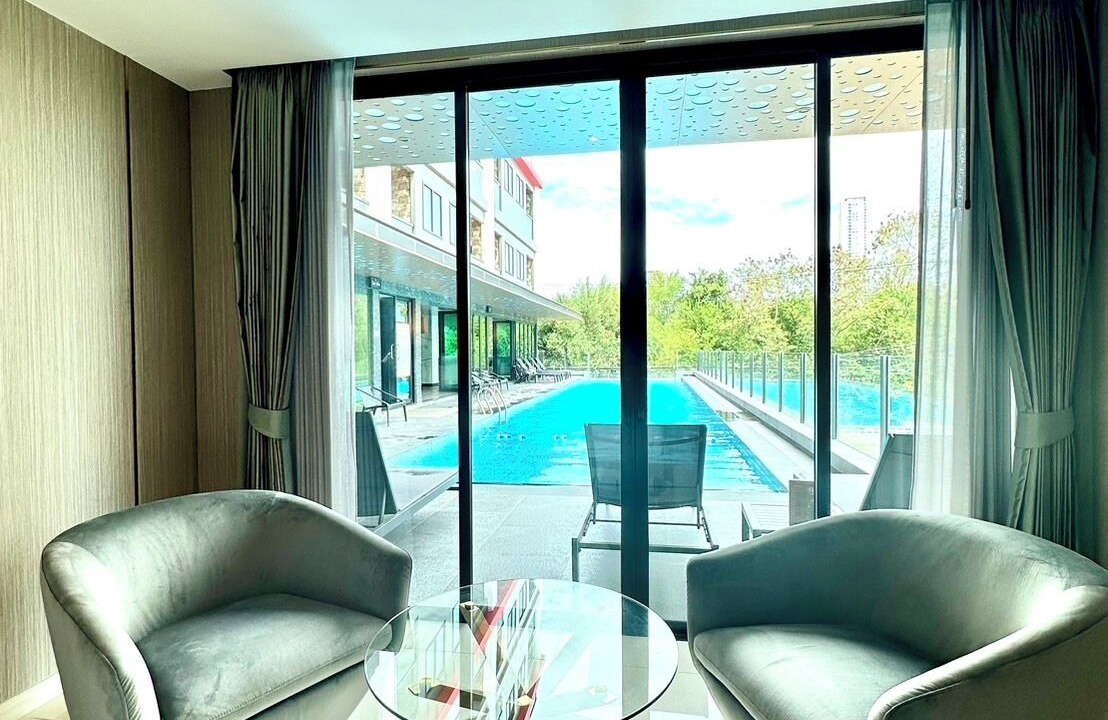 Photo of Outdoor in South Pattaya