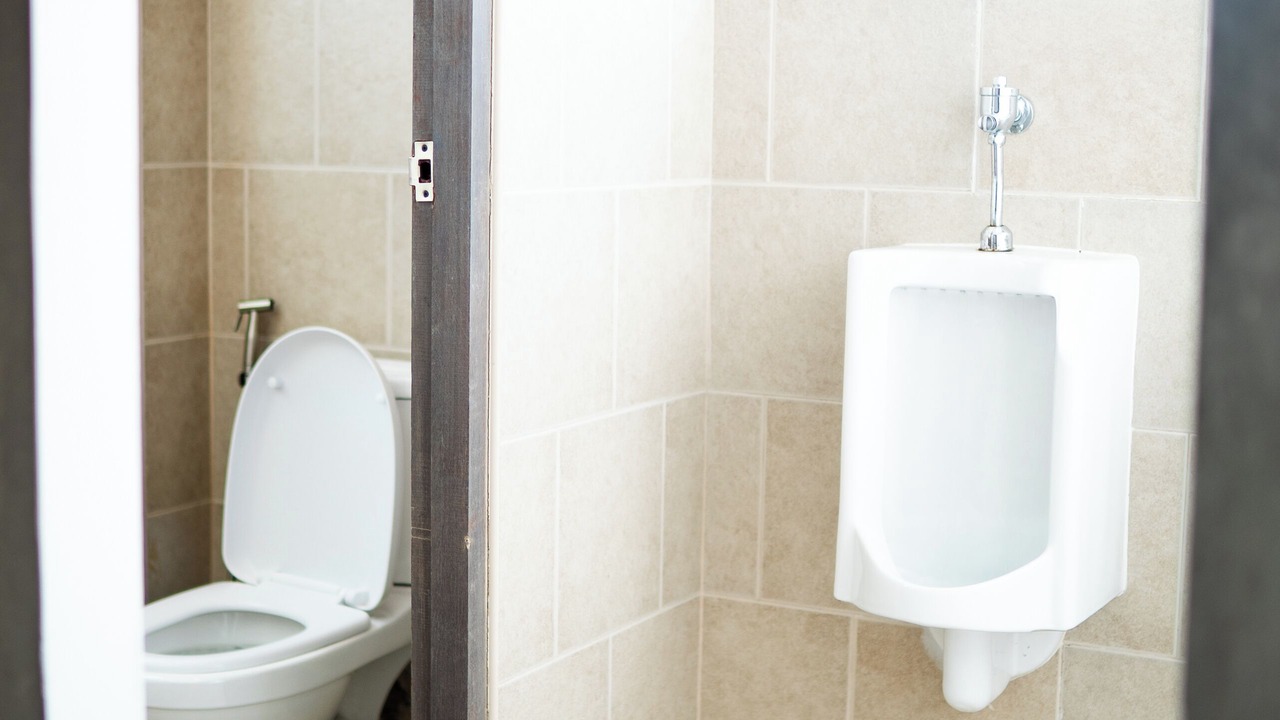 Photo of Bathroom in Chaweng City Center