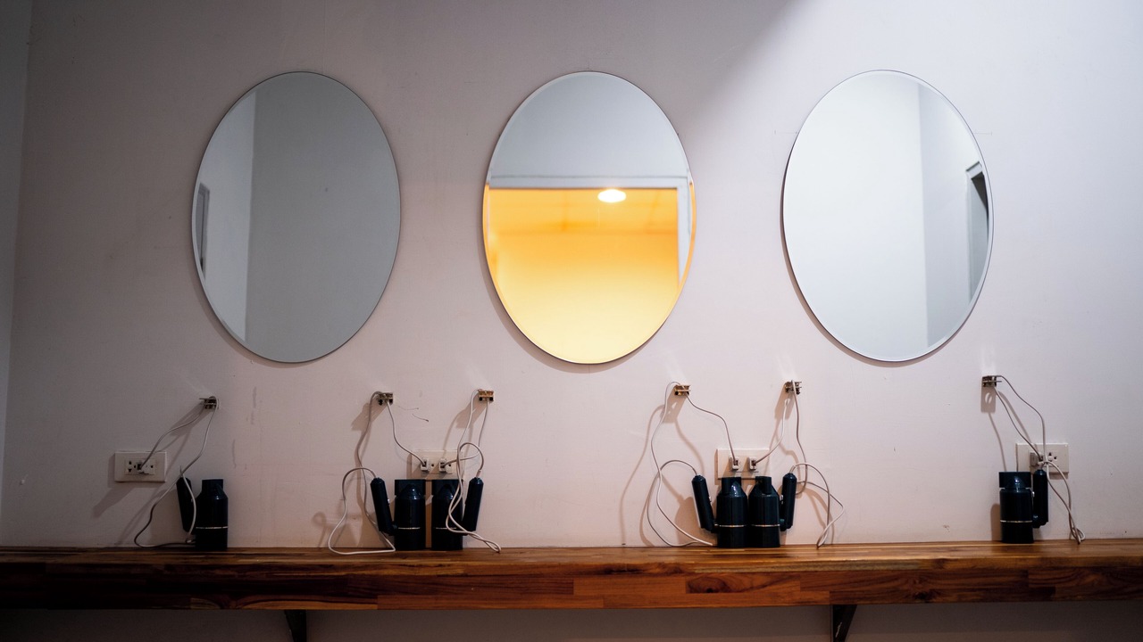 Photo of Bathroom in Chaweng City Center