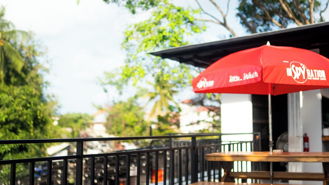 Photo of Patio Balcony in Chaweng City Center