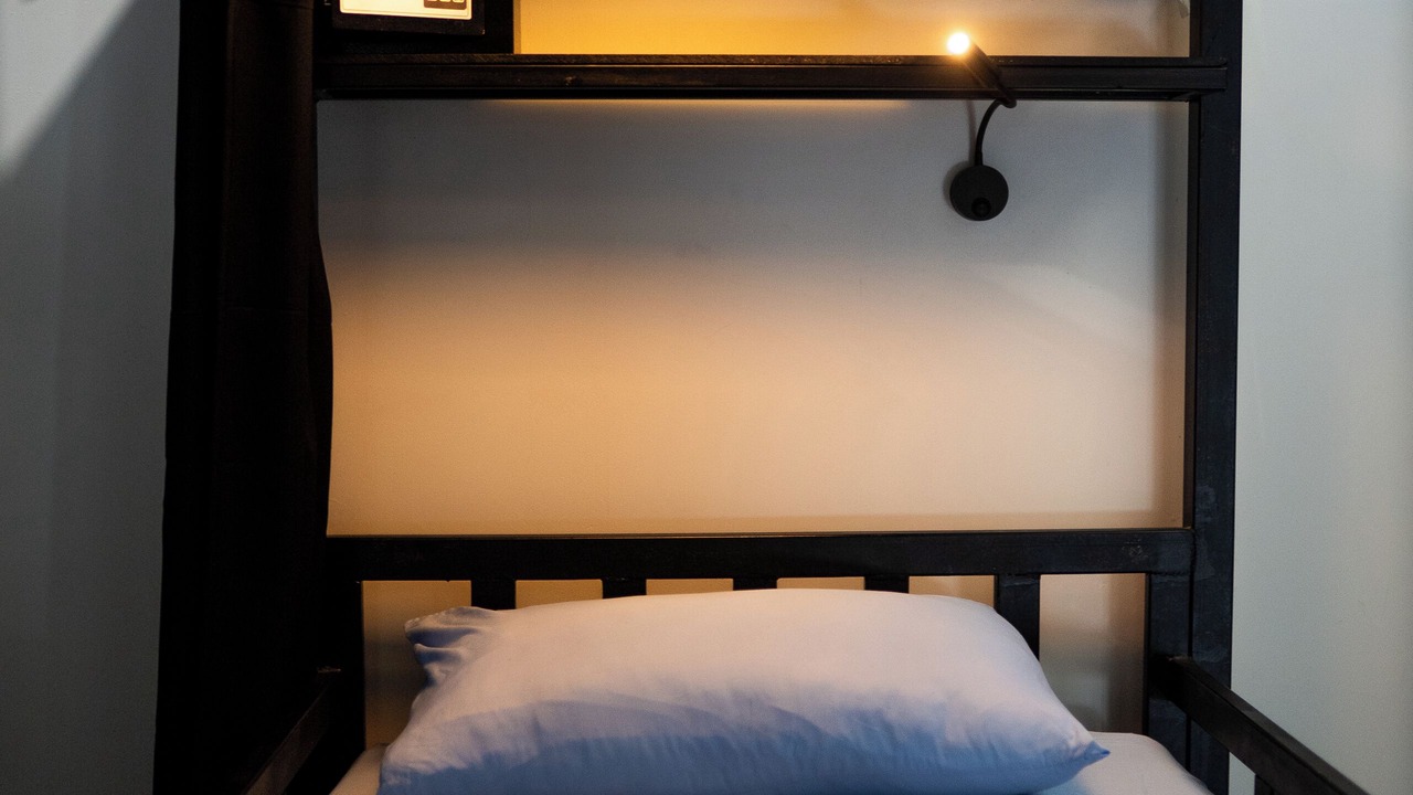 Photo of Bedroom in Chaweng City Center
