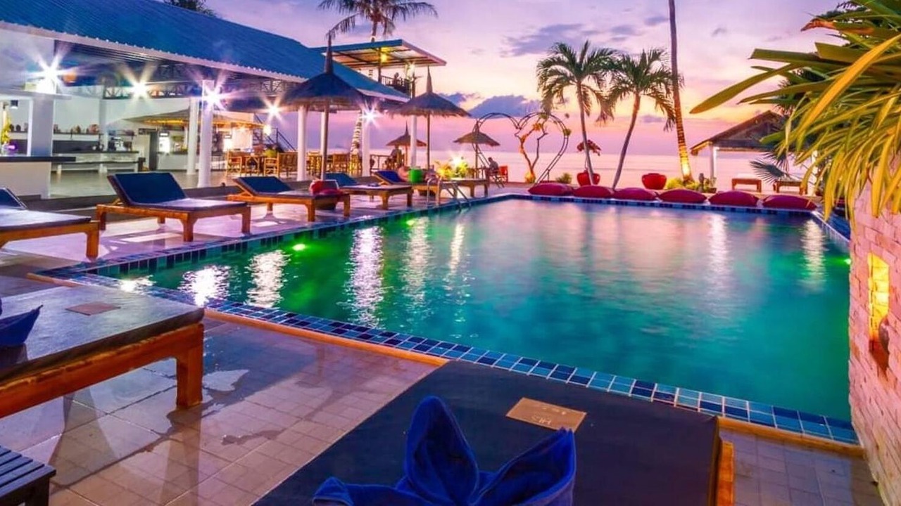 Photo of Outdoor in Ko Lanta