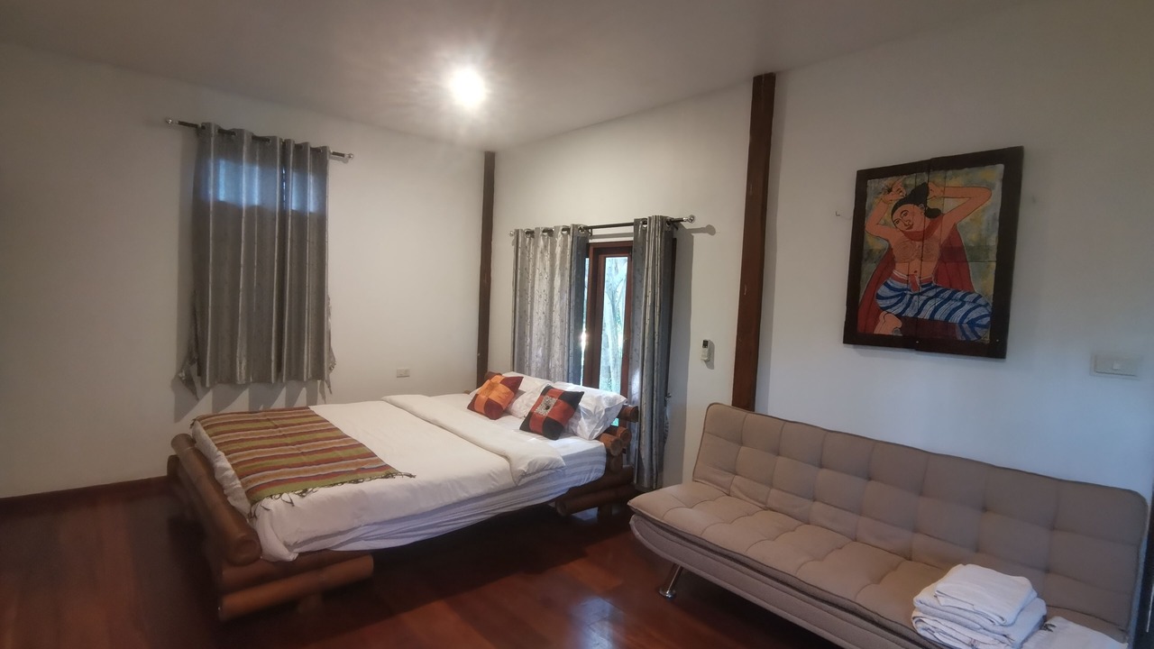 Photo of Patio Balcony in Pak Chong
