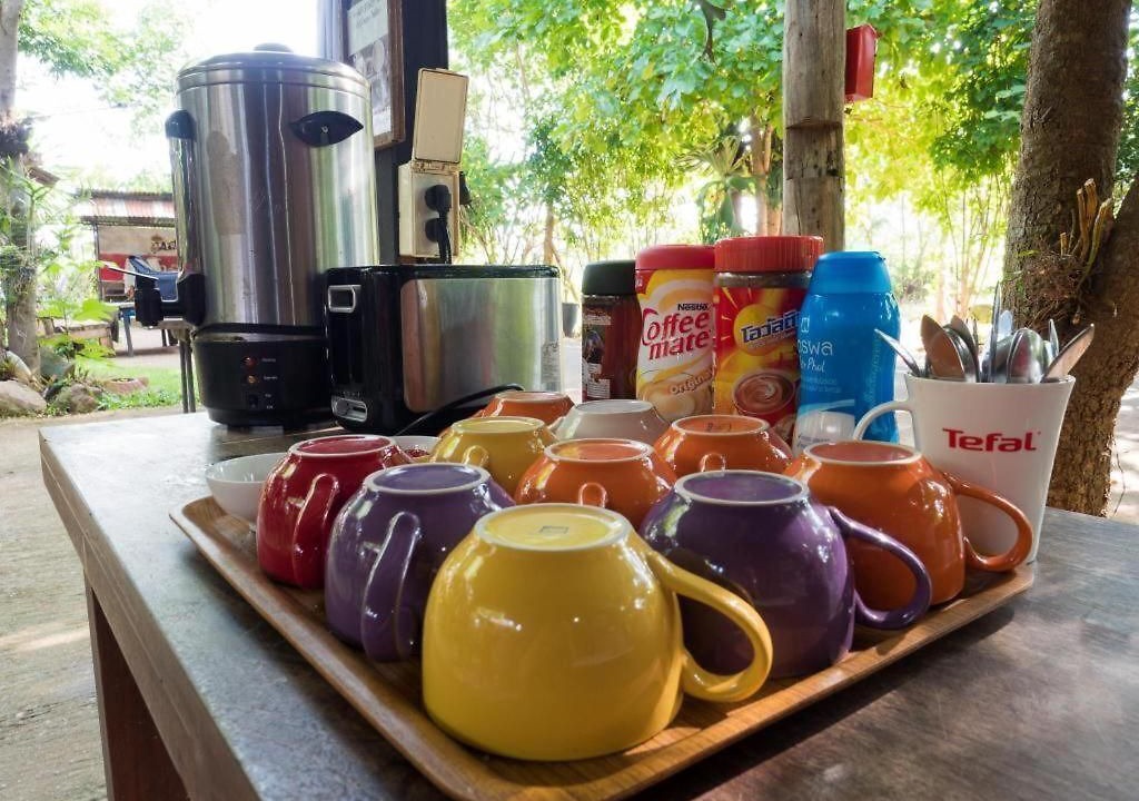 Photo of Kitchen in Pak Chong