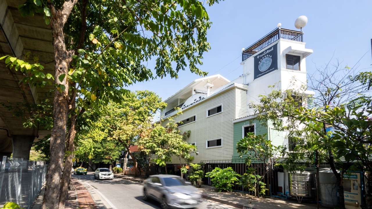 Photo of Outdoor in Chatuchak