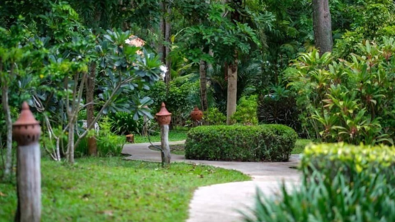 Photo of Outdoor in Khanom